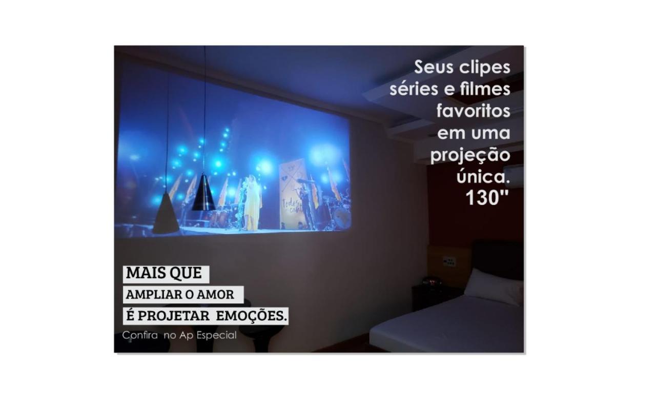 W Motel (Adults Only) Congonhas  Luaran gambar