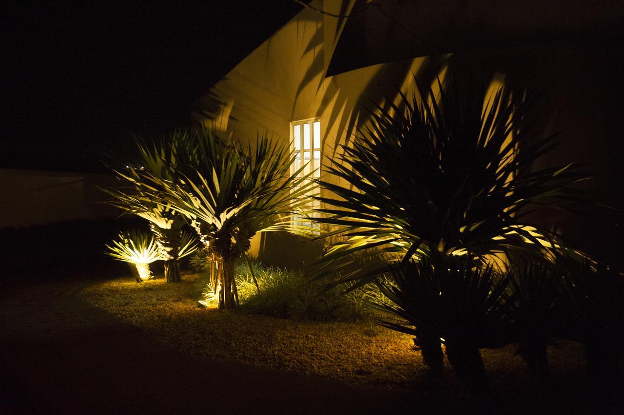 W Motel (Adults Only) Congonhas  Luaran gambar