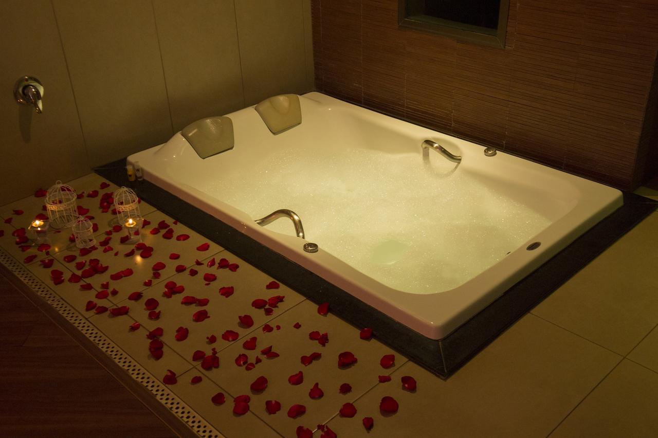 W Motel (Adults Only) Congonhas  Luaran gambar